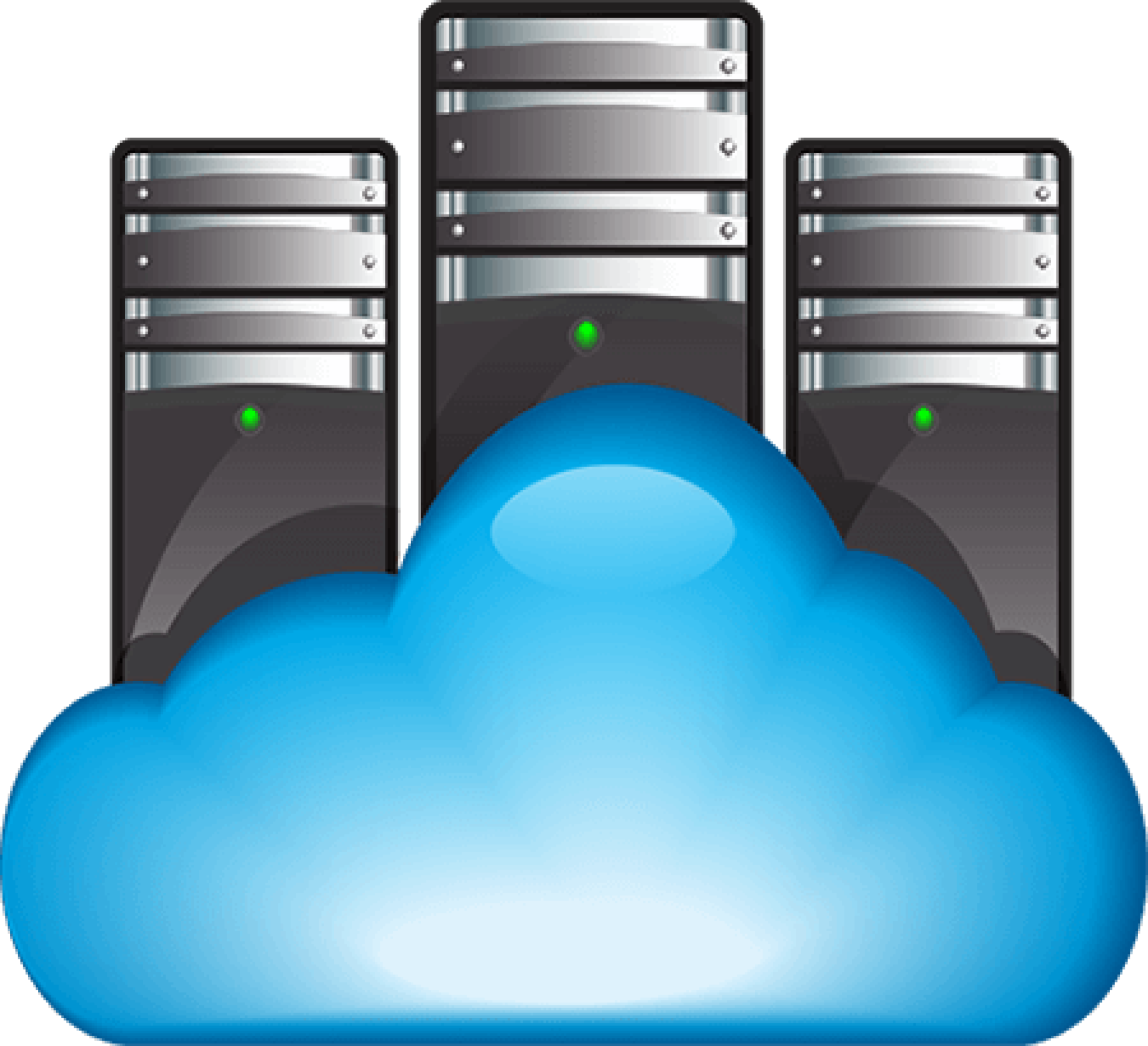 SANAL SUNUCU KİRALA